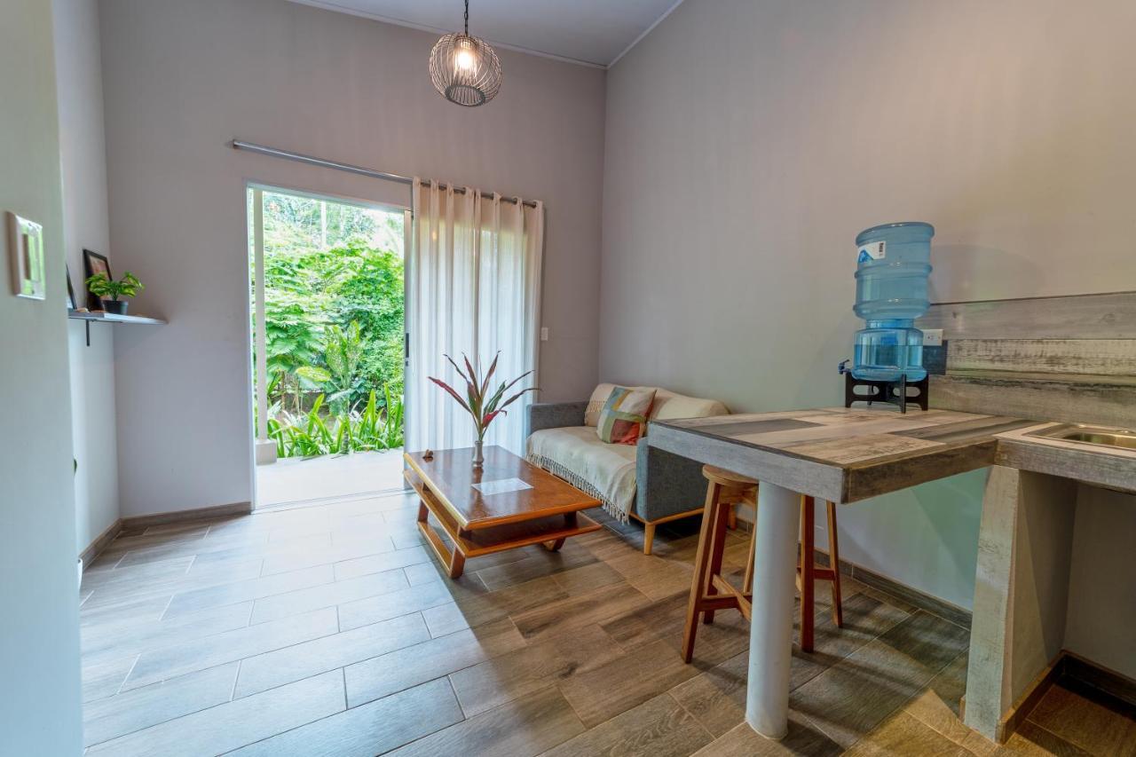 Siboe House Apartman Puerto Viejo de Talamanca Kültér fotó