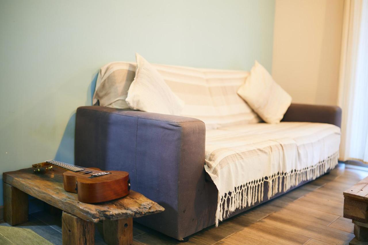 Siboe House Apartman Puerto Viejo de Talamanca Kültér fotó